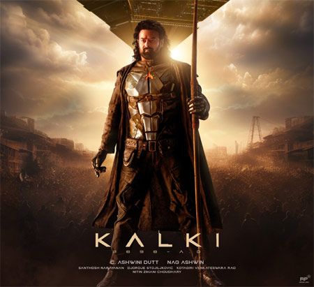 KALKI 2898 AD